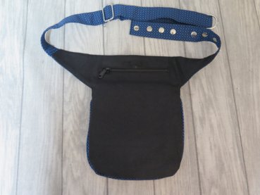 Sidebag Hannover XL